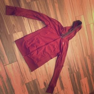 Women’s Adidas running jacket